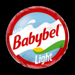 Babybel Mini Light