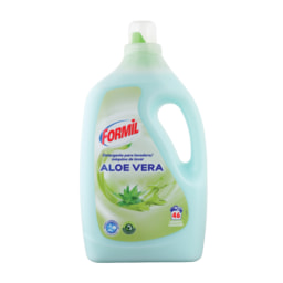 Formil® Detergente para Roupa Líquido Aloé Vera/ Colónia