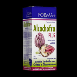 Forma+ Alcachofra Plus