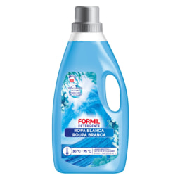 Formil® Detergente Líquido para Roupa Branca Ocean 100 Doses