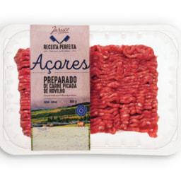 JARUCO® Preparado de Carne Picada dos Açores