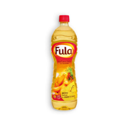 FULA® Óleo Alimentar