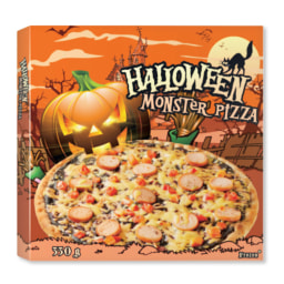 Halloween® Pizza