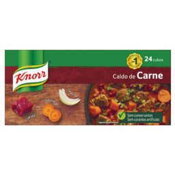 Knorr® Caldo de Carne/ Galinha
