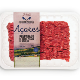 JARUCO® Preparado Carne Picada dos Açores