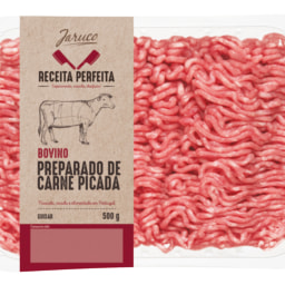 Jaruco® Preparado de Carne Picada de Bovino