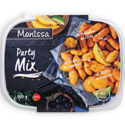 MONISSA® Party Mix Miniaturas