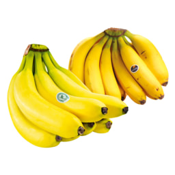 Banana Rainforest Alliance/ Banana da Madeira