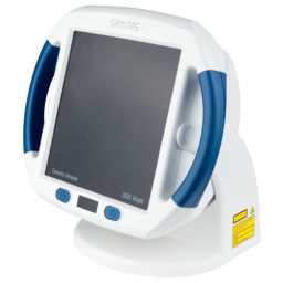Sanitas® Dispositivo médico Irradiador por Infravermelhos 300 W