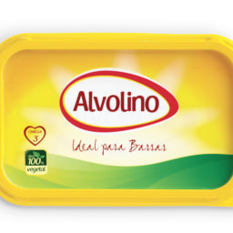 ALVOLINO® Creme Vegetal para Barrar