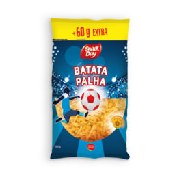 SNACK DAY® Batata Frita Palha