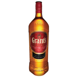 Grant’s® Scotch Whisky
