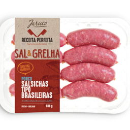 JARUCO® Salsicha Brasileira