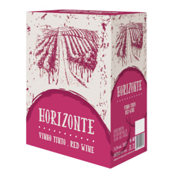 Horizonte® Vinho Tinto 5 Litros