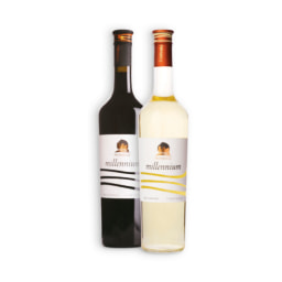 MILLENNIUM® Vinho Tinto/ Branco Alentejano DOC