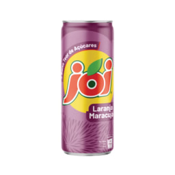 Joi® Refrigerante sem Gás de Laranja/ Maracujá