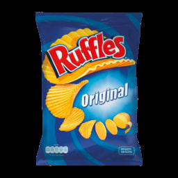 Ruffles Batatas Fritas Original