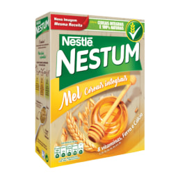 Artigos selecionados Nestlé® Nestum