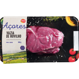 Bife do Lombo/ Vazia de Novilho dos Açores