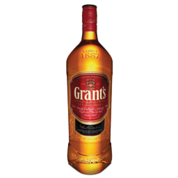 Grant's® Scotch Whisky