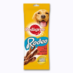 Snack Pedigree Rodeo