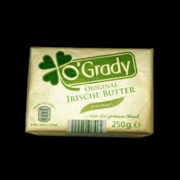 O'GRADY Manteiga Original Irlandesa 