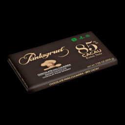 Pantagruel Tablete Chocolate Preto 85% Cacau