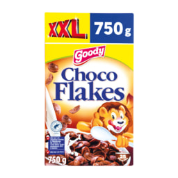 Goody® Choco Flakes XXL