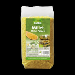GUT BIO® Millet 