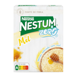 Nestum Zero de Mel