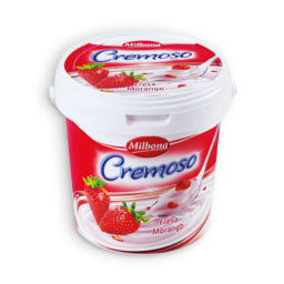 MILBONA® Iogurte Cremoso, 1L