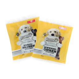 Romeo® Snack Natural para Cão