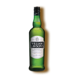 WILLIAM LAWSON’S® Blended Scotch Whisky