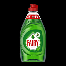 Fairy Ultra Detergente Manual Loiça Original