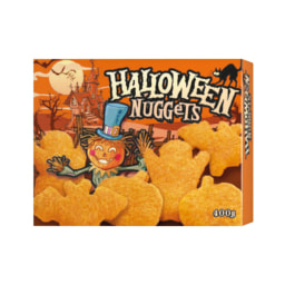 Halloween® Nuggets de Frango