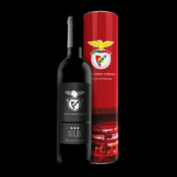 Vinho Tinto Regional Benfica