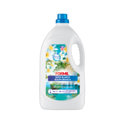 Formil® Detergente Líquido para Roupa Bali/ India 100 Doses