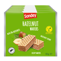 Sondey® Wafer