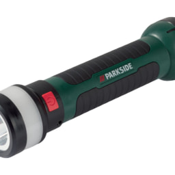 Parkside® Lanterna LED com Bateria 12 V