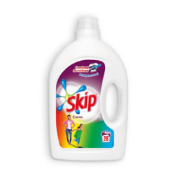 SKIP® Detergente Líquido para Roupa