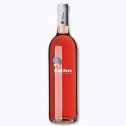Vinho Rosé Regional