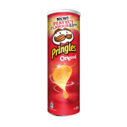 Pringles® Snacks de Batata