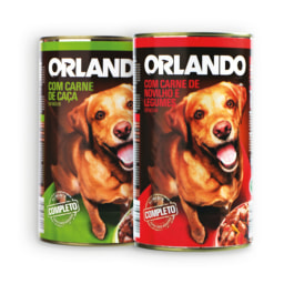 ORLANDO® Alimento Completo para Cão