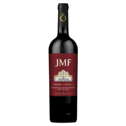JMF® Vinho Tinto Regional Península de Setúbal Grande Escolha