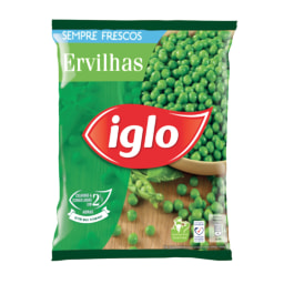 Iglo® Ervilhas