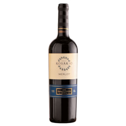 Vinha do Rosário® Vinho Tinto Regional Península de Setúbal Syrah/ Touriga Nacional/ Merlot