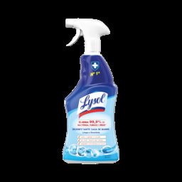 Lysol Desinfetante Spray Casa de Banho