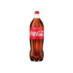 Artigos Selecionados Coca-Cola®