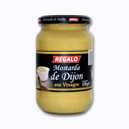 Mostarda de Dijon