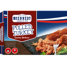 McEnnedy® Peru Slow Cooked